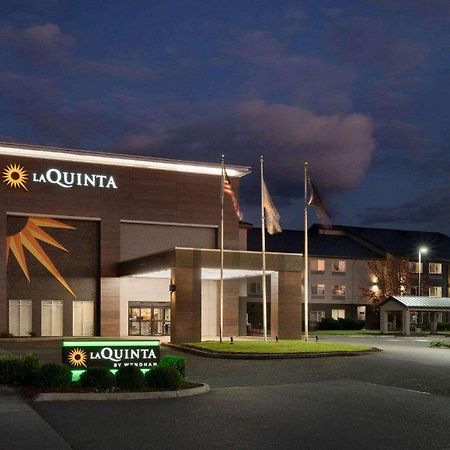 La Quinta Inn & Suites By Wyndham ספרינגפילד מראה חיצוני תמונה