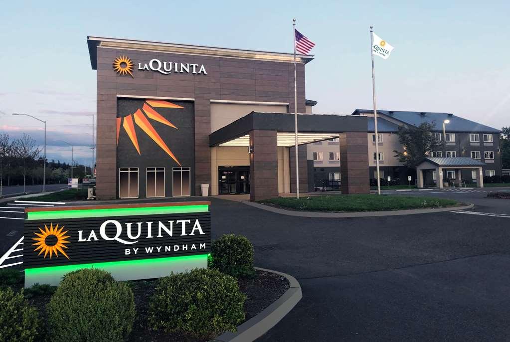 La Quinta Inn & Suites By Wyndham ספרינגפילד מראה חיצוני תמונה