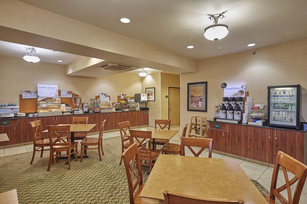 La Quinta Inn & Suites By Wyndham ספרינגפילד מראה חיצוני תמונה