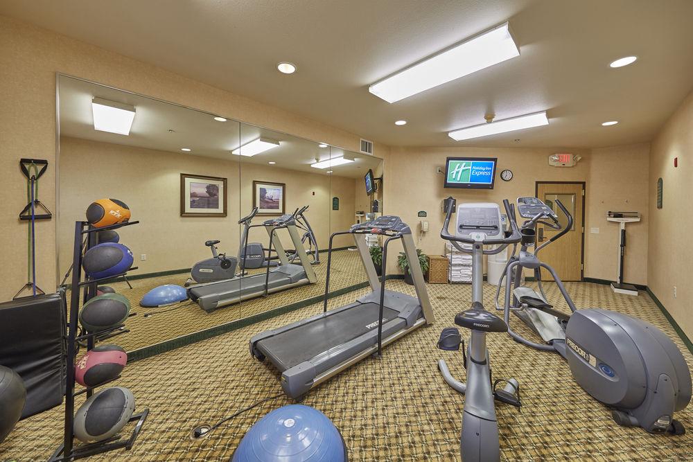 La Quinta Inn & Suites By Wyndham ספרינגפילד מראה חיצוני תמונה