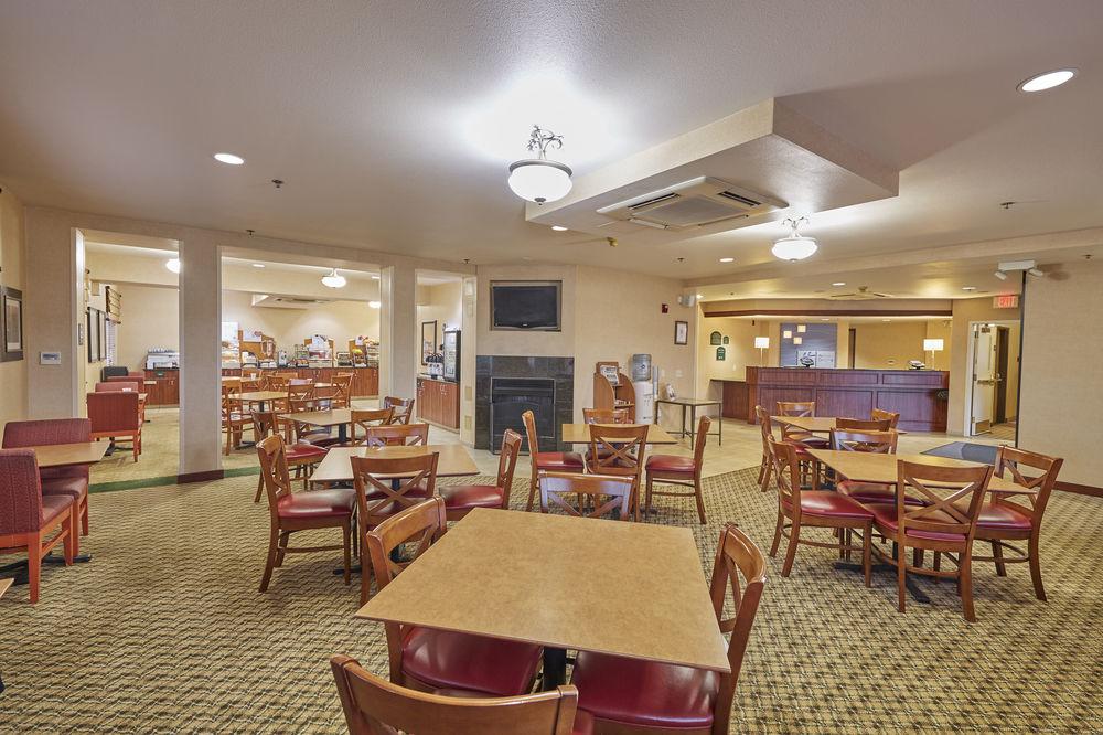 La Quinta Inn & Suites By Wyndham ספרינגפילד מראה חיצוני תמונה