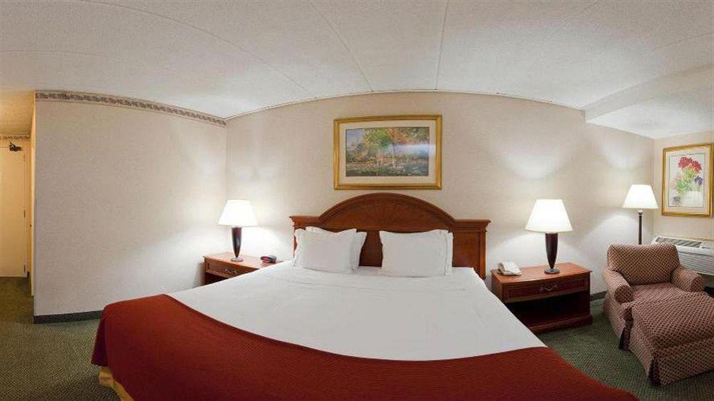 La Quinta Inn & Suites By Wyndham ספרינגפילד מראה חיצוני תמונה