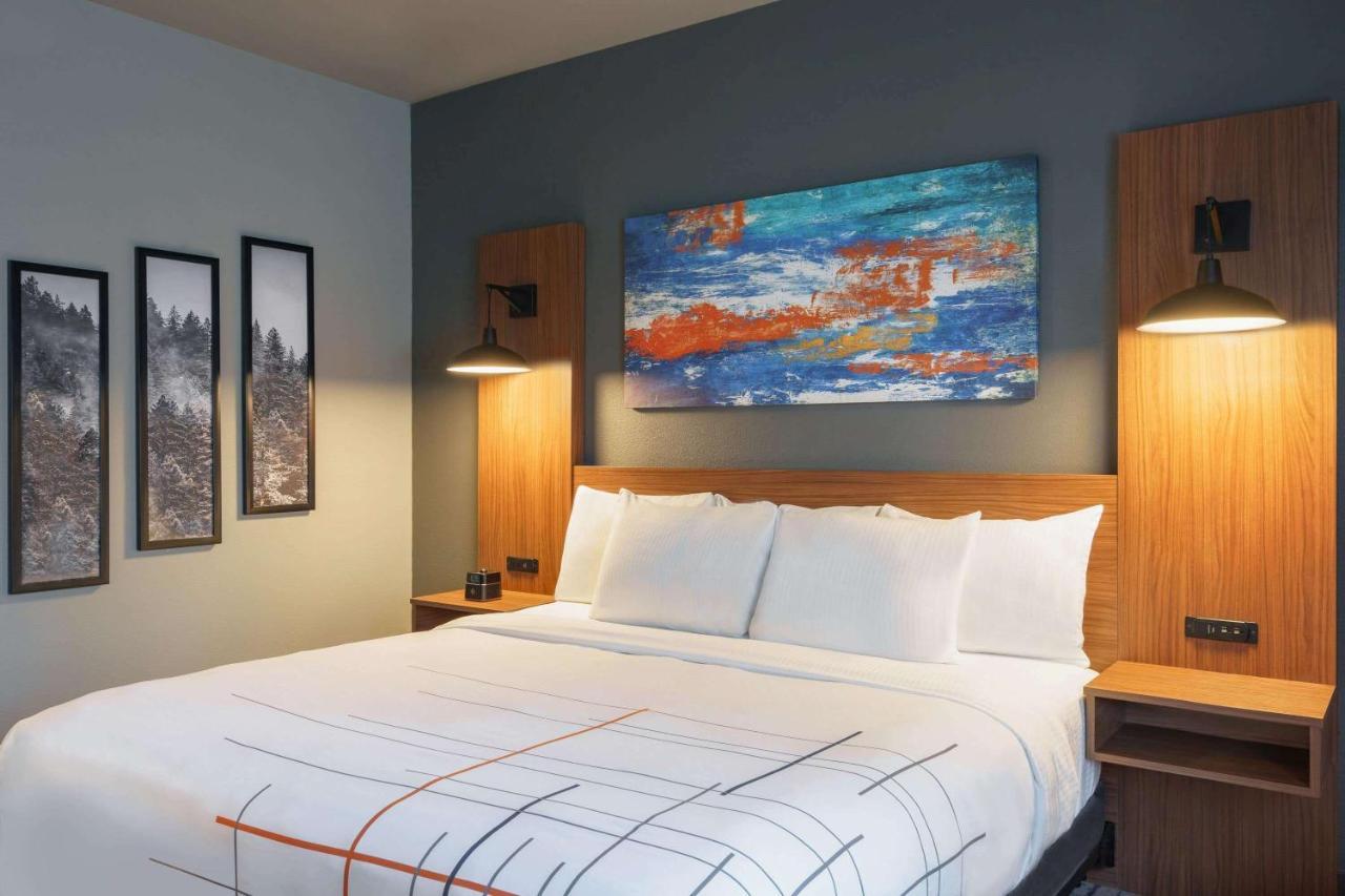 La Quinta Inn & Suites By Wyndham ספרינגפילד מראה חיצוני תמונה