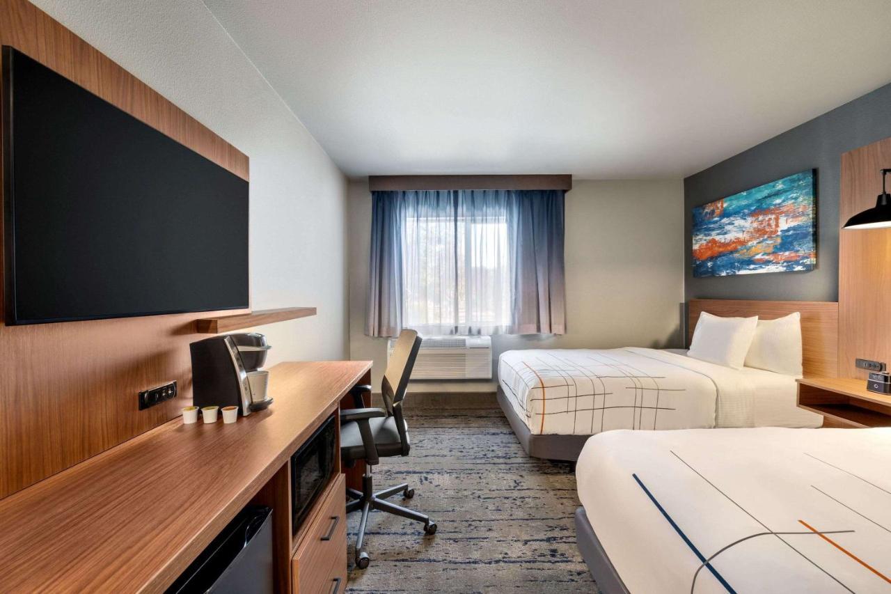 La Quinta Inn & Suites By Wyndham ספרינגפילד מראה חיצוני תמונה