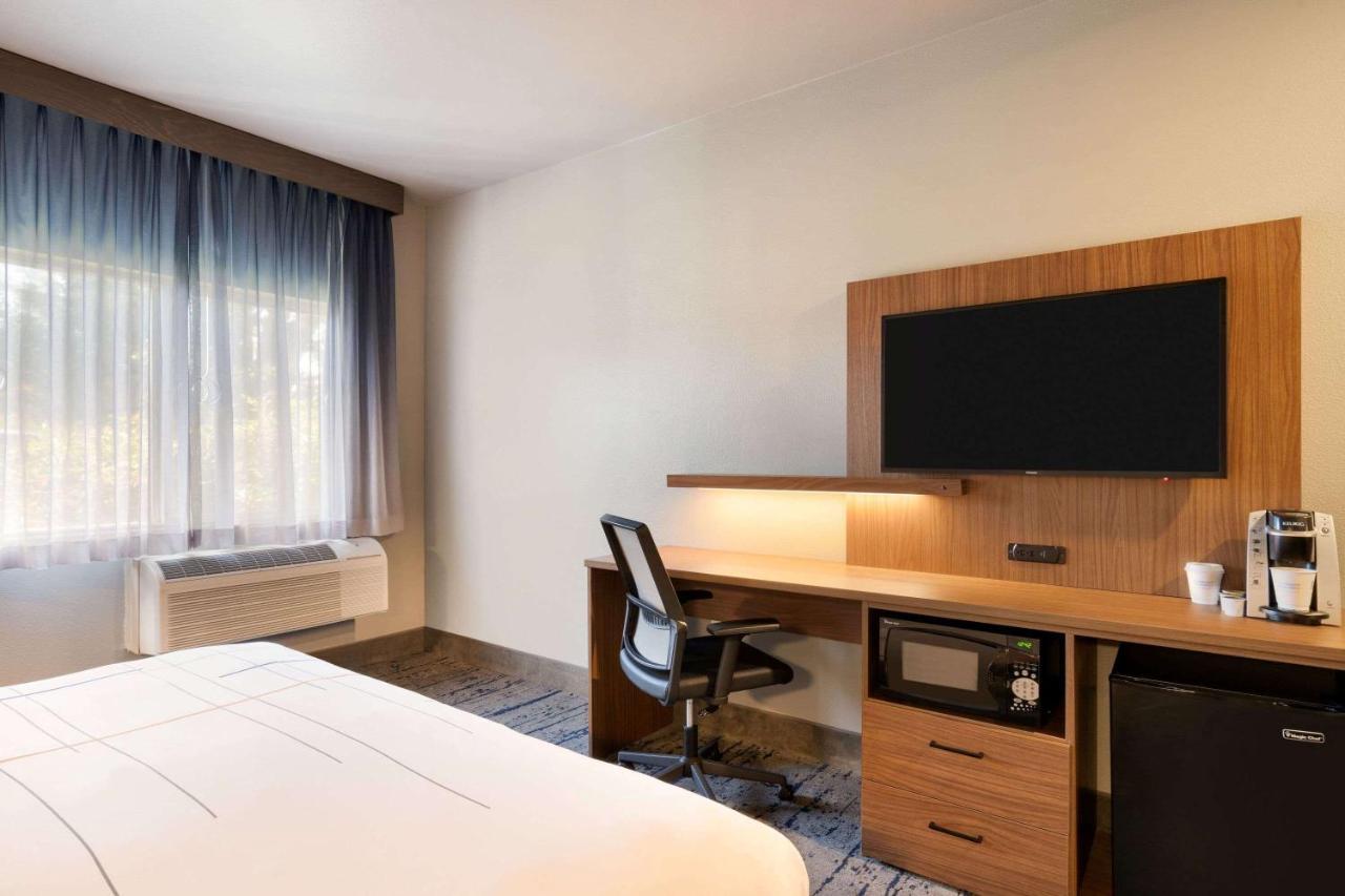 La Quinta Inn & Suites By Wyndham ספרינגפילד מראה חיצוני תמונה