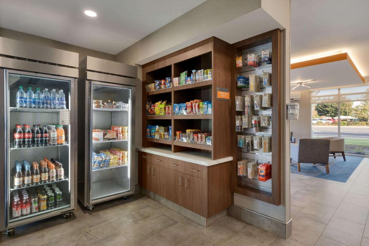 La Quinta Inn & Suites By Wyndham ספרינגפילד מראה חיצוני תמונה
