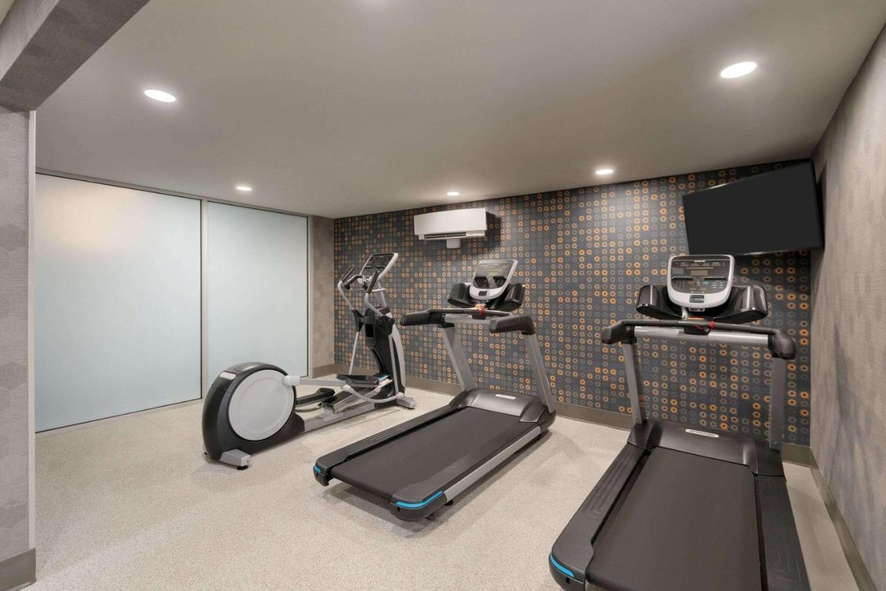 La Quinta Inn & Suites By Wyndham ספרינגפילד מראה חיצוני תמונה