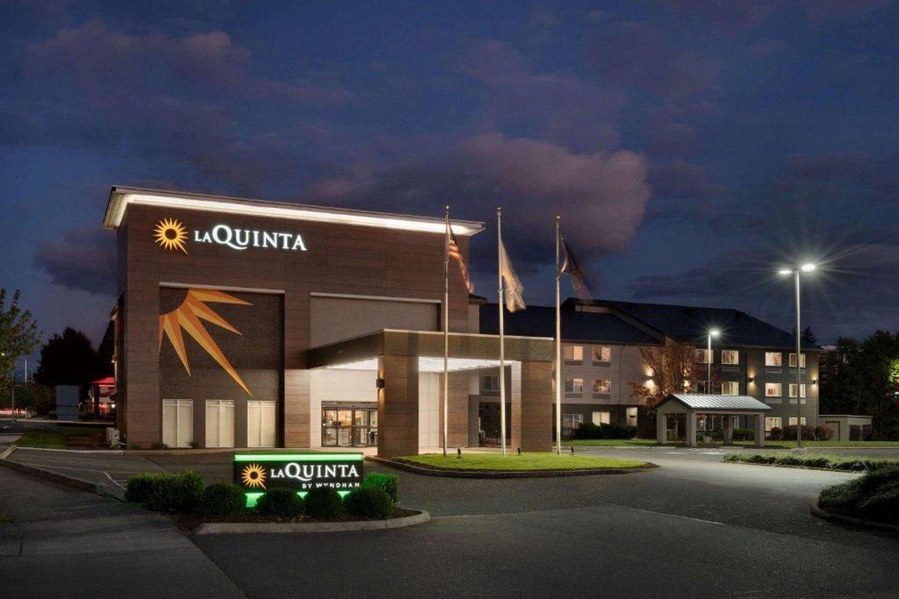 La Quinta Inn & Suites By Wyndham ספרינגפילד מראה חיצוני תמונה