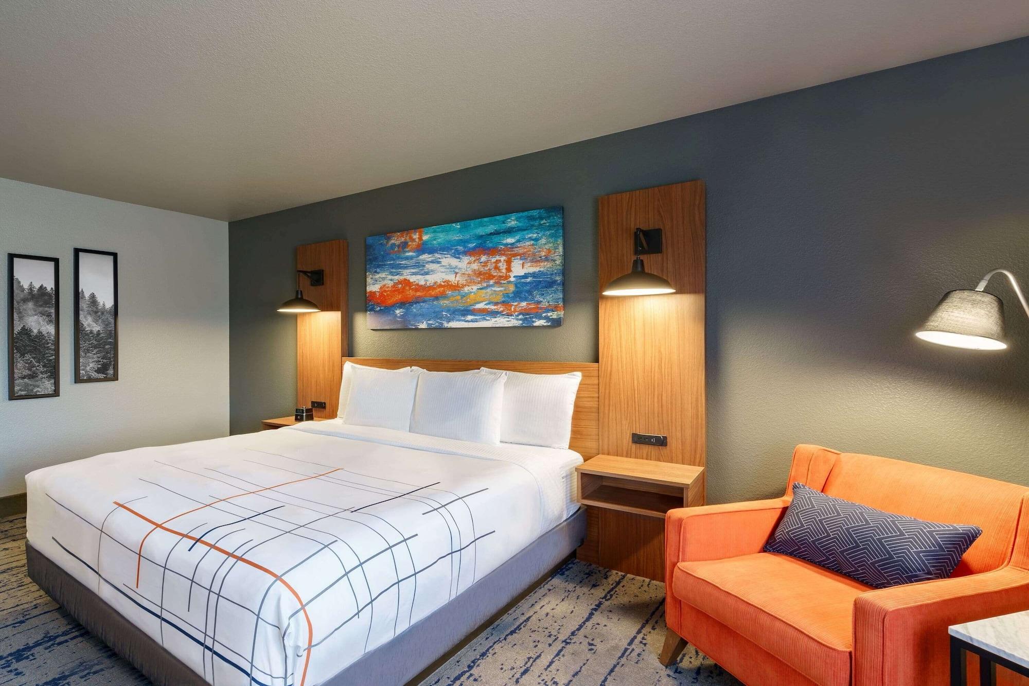 La Quinta Inn & Suites By Wyndham ספרינגפילד מראה חיצוני תמונה
