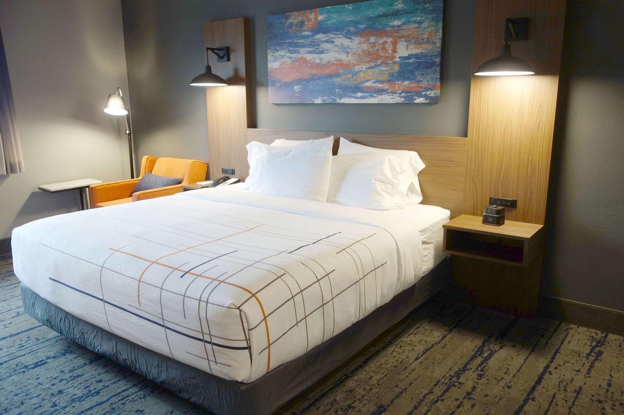 La Quinta Inn & Suites By Wyndham ספרינגפילד מראה חיצוני תמונה