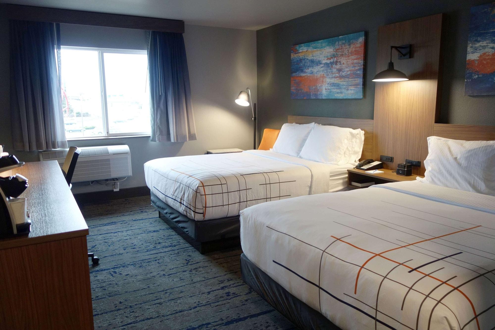 La Quinta Inn & Suites By Wyndham ספרינגפילד מראה חיצוני תמונה