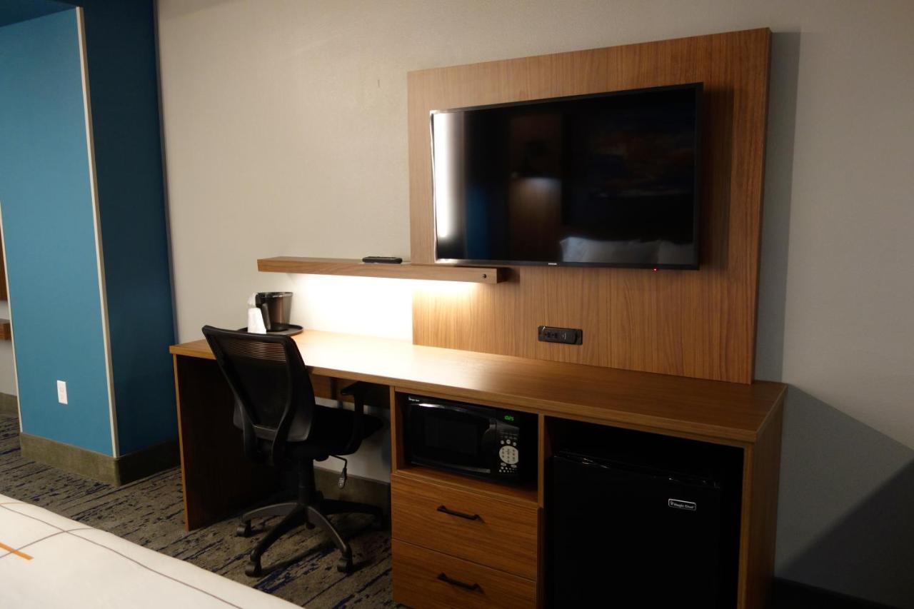 La Quinta Inn & Suites By Wyndham ספרינגפילד מראה חיצוני תמונה