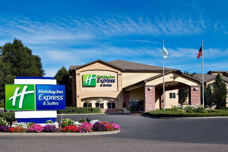 La Quinta Inn & Suites By Wyndham ספרינגפילד מראה חיצוני תמונה