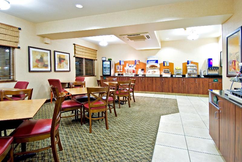 La Quinta Inn & Suites By Wyndham ספרינגפילד מראה חיצוני תמונה